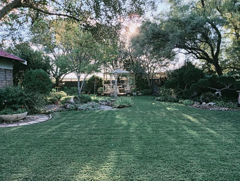 4 Bedroom Property for Sale in Meyerhof Free State